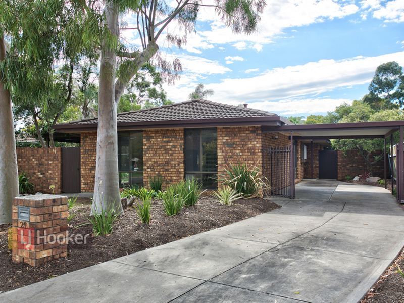 25 Jade Crescent, Happy Valle Property History & Address Research