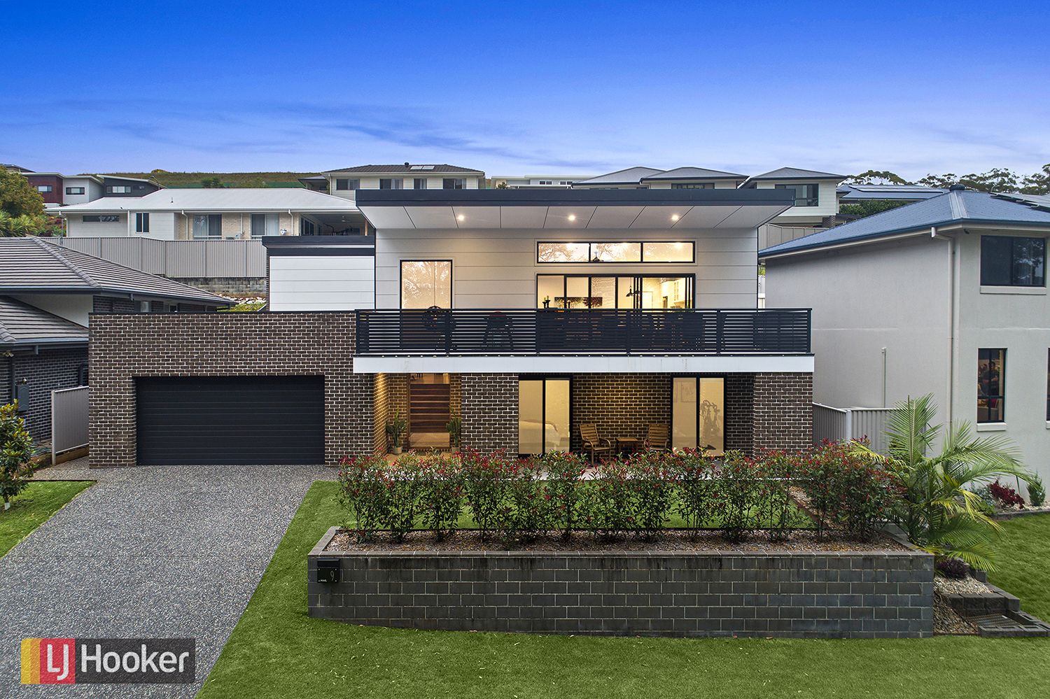 4 bedrooms House in 9 Parkland Parade COFFS HARBOUR NSW, 2450