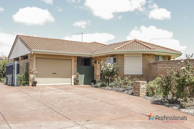 Picture of 2A Bellbird Lane, BALLAJURA WA 6066