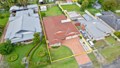 Picture of 23 Surf Street, LONG JETTY NSW 2261