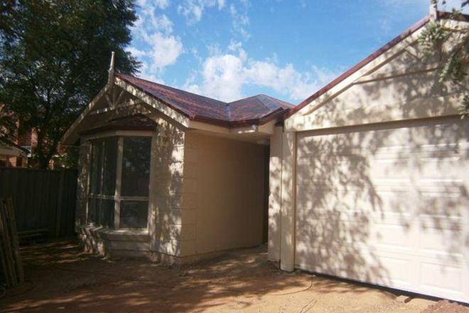 Picture of 66 Knighton Road, ELIZABETH NORTH SA 5113