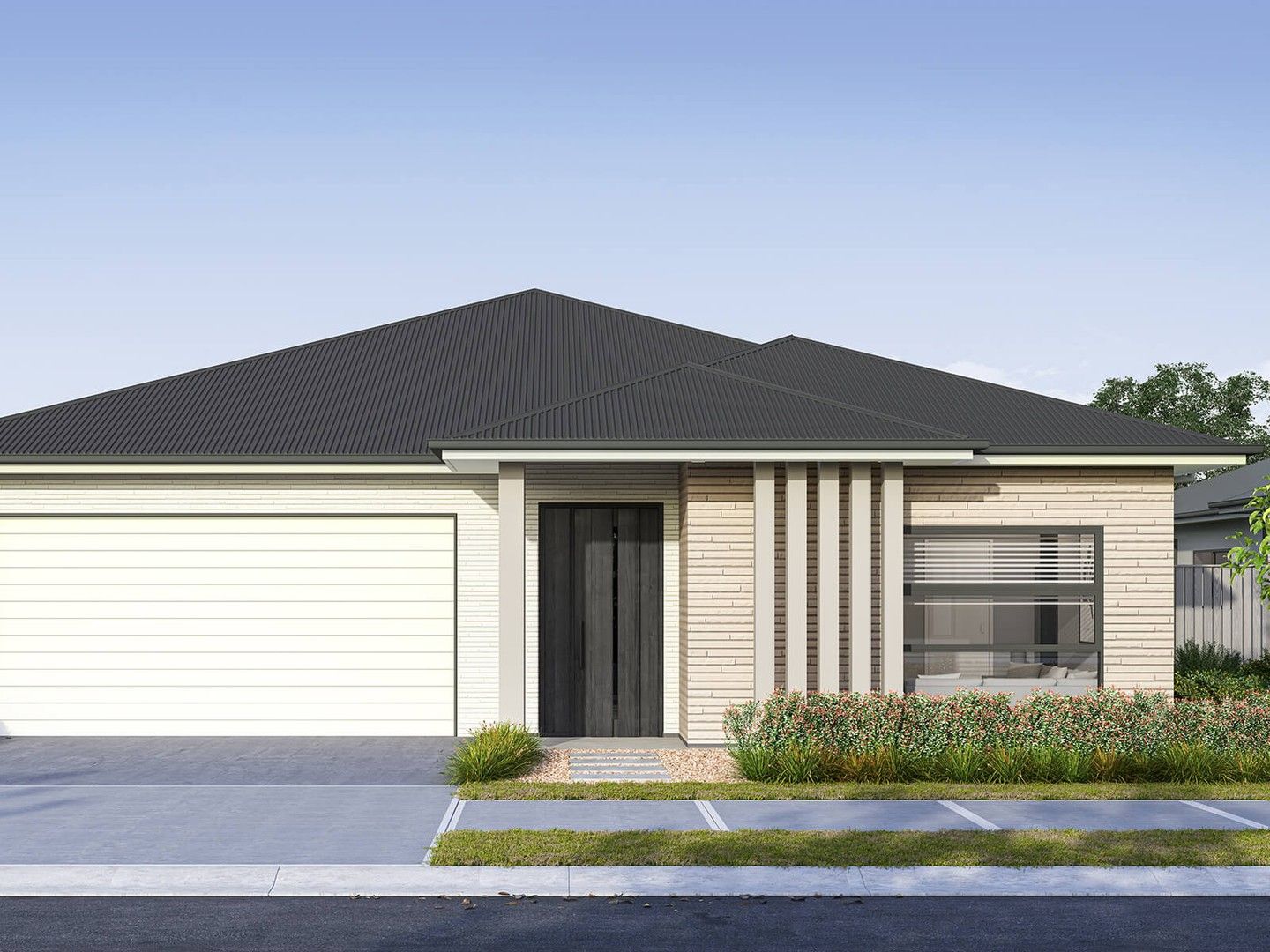 Lot 87 Houghton Road, Gledswood Hills NSW 2557, Image 0