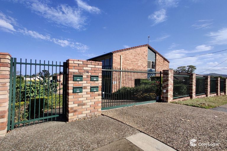 1/24 Martin Street, Nerang QLD 4211 House For Rent 500 Domain