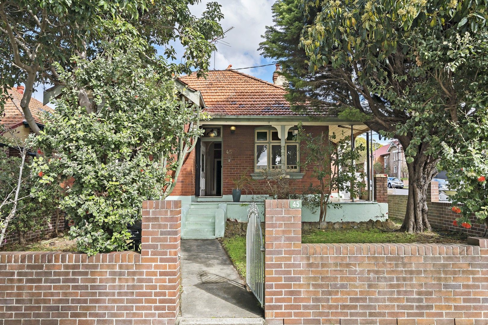 45 Arthur Street, Carlton NSW 2218, Image 0