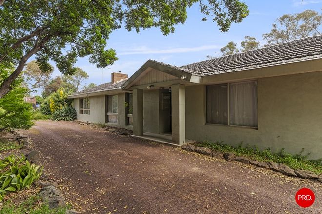 Picture of 10 Joes Road, ARGYLE VIC 3523
