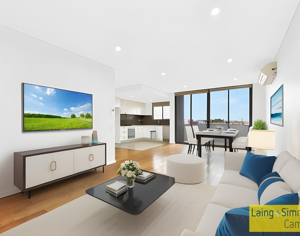 24/104-106 Clissold Parade, Campsie NSW 2194