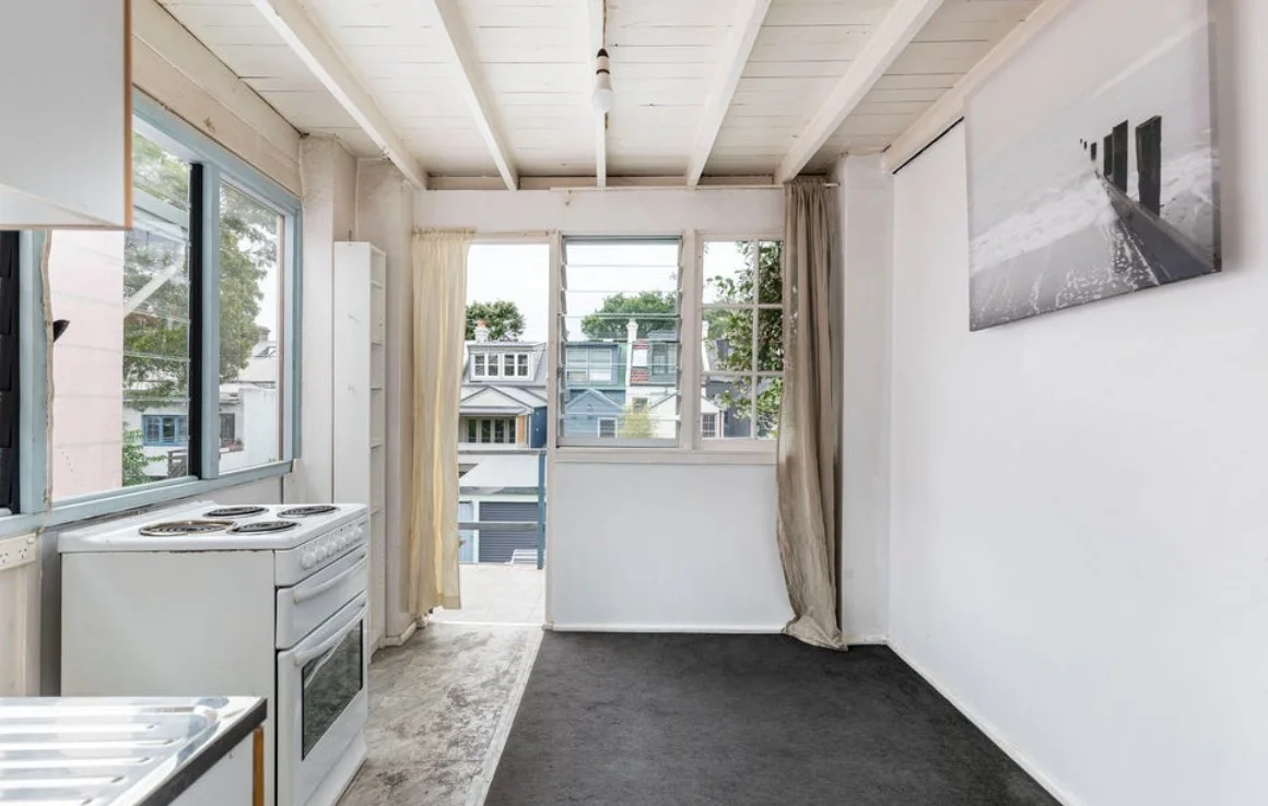 Additional image 3 of 3/86 Womerah Avenue, Darlinghurst NSW 2010