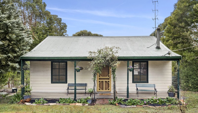 Picture of 33 Wall Street, BLACKWOOD VIC 3458