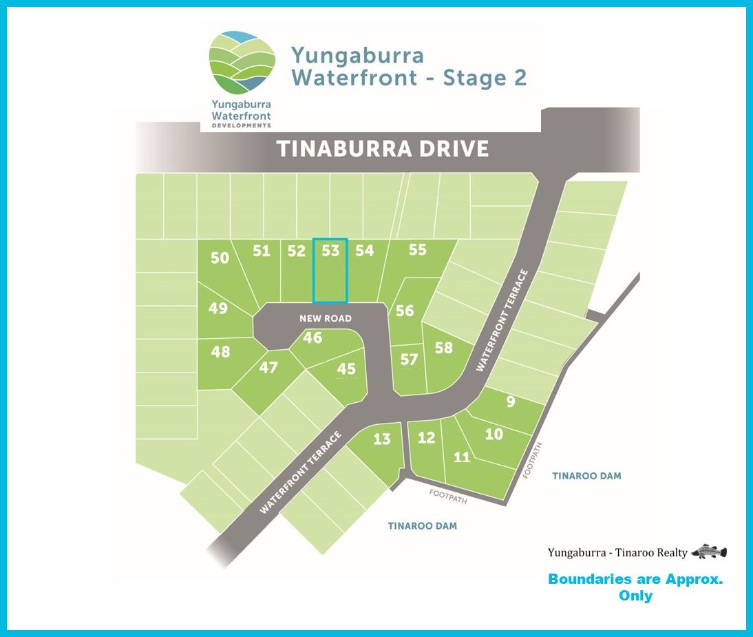 Lot 53 Lakeview Close, Yungaburra QLD 4884, Image 1