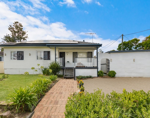 6 Yennora Street, Campbelltown NSW 2560