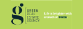 Green Real Estate Agency's logo