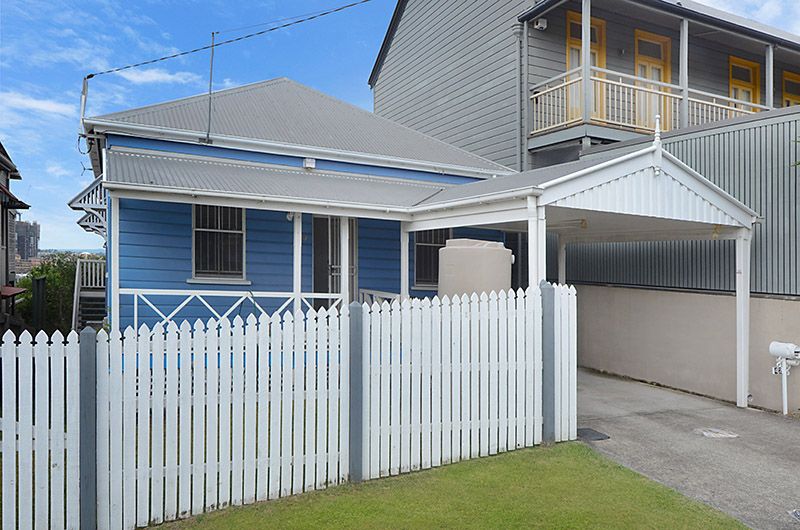 42 Upper Cairns Terrace, PADDINGTON QLD 4064, Image 1