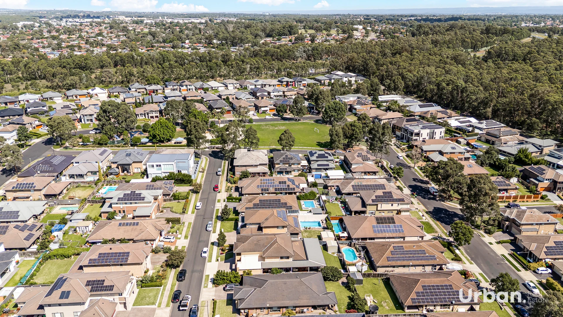 Additional image 7 of 9 Shearer Place, Colebee NSW 2761