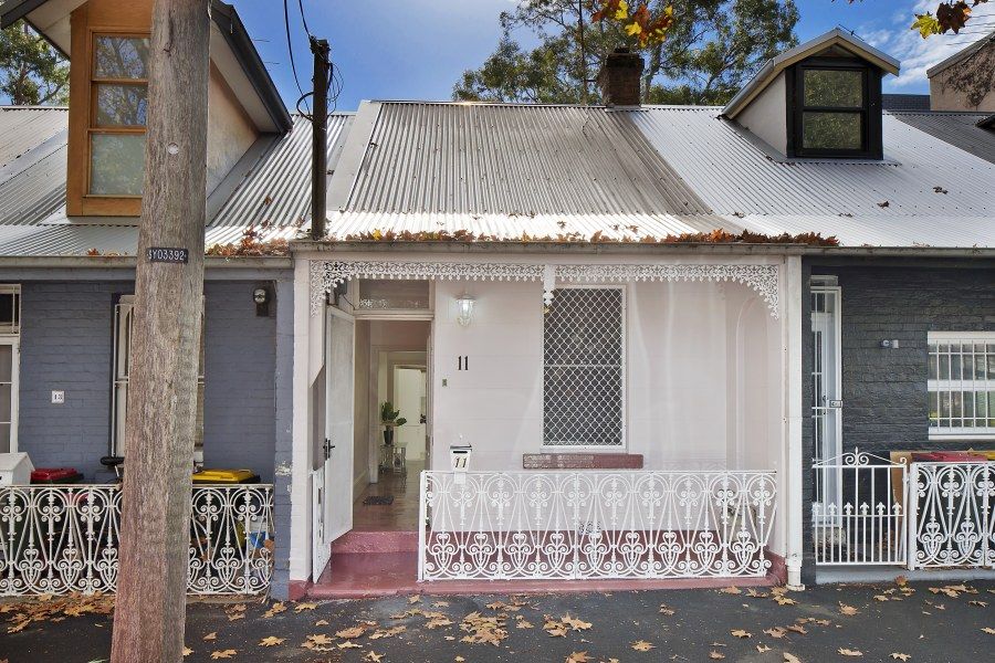 11 Buckland Street, Alexandria NSW 2015, Image 1