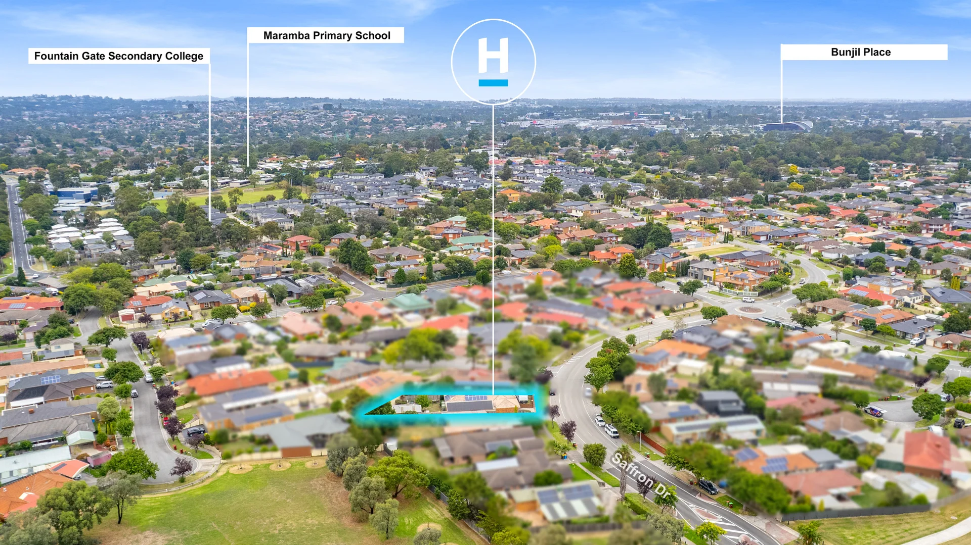 Additional image 19 of 86 Saffron Drive, Narre Warren VIC 3805