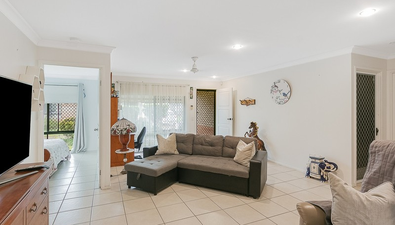 Picture of 56/12 Trigonie Drive, TWEED HEADS SOUTH NSW 2486