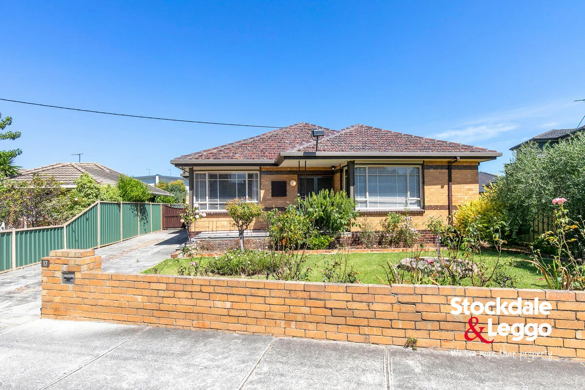 17 Belair Avenue, Glenroy VIC 3046