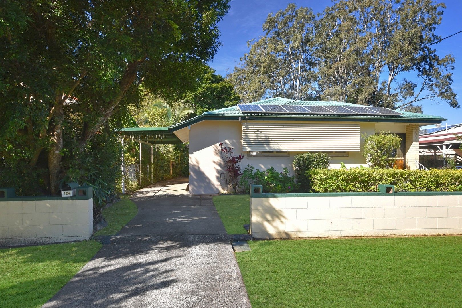 4 bedrooms House in 126 Spitfire Avenue STRATHPINE QLD, 4500