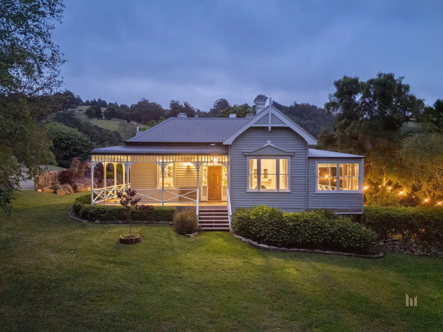 Primary image of 294 Golden Valley Road, Cygnet TAS 7112