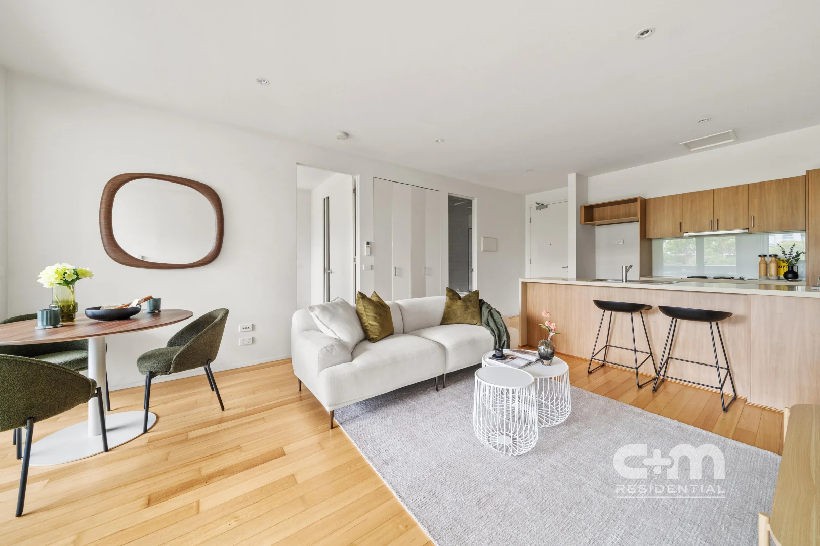Additional image 8 of 113/12-32 Lux Way, Brunswick VIC 3056