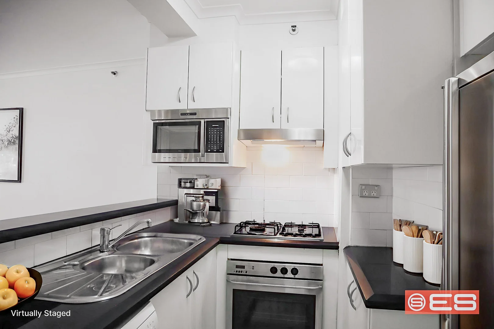 Additional image 3 of 36/289-295 Sussex Street, Sydney NSW 2000