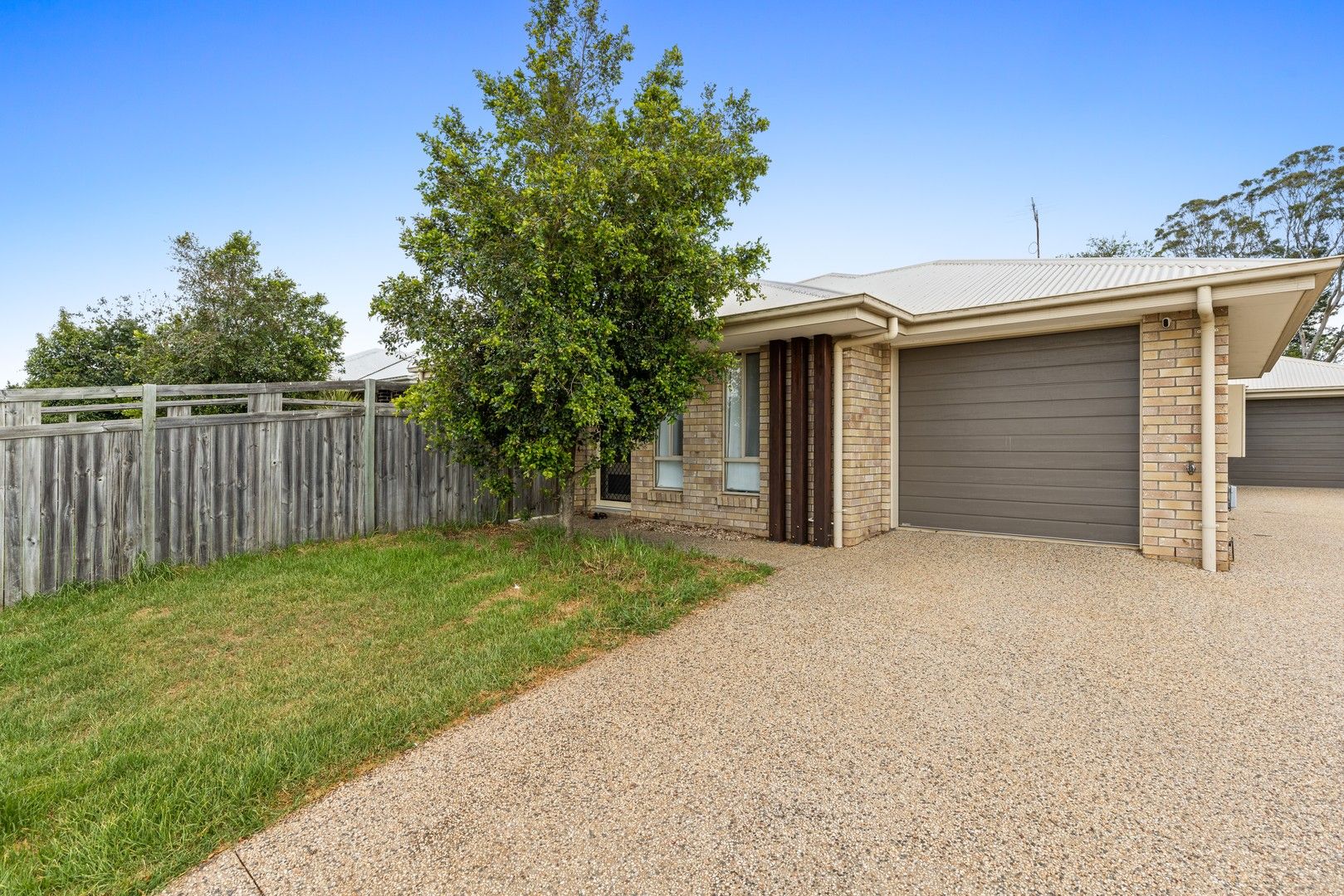 1/12 Sanctuary Drive, Cranley QLD 4350, Image 0