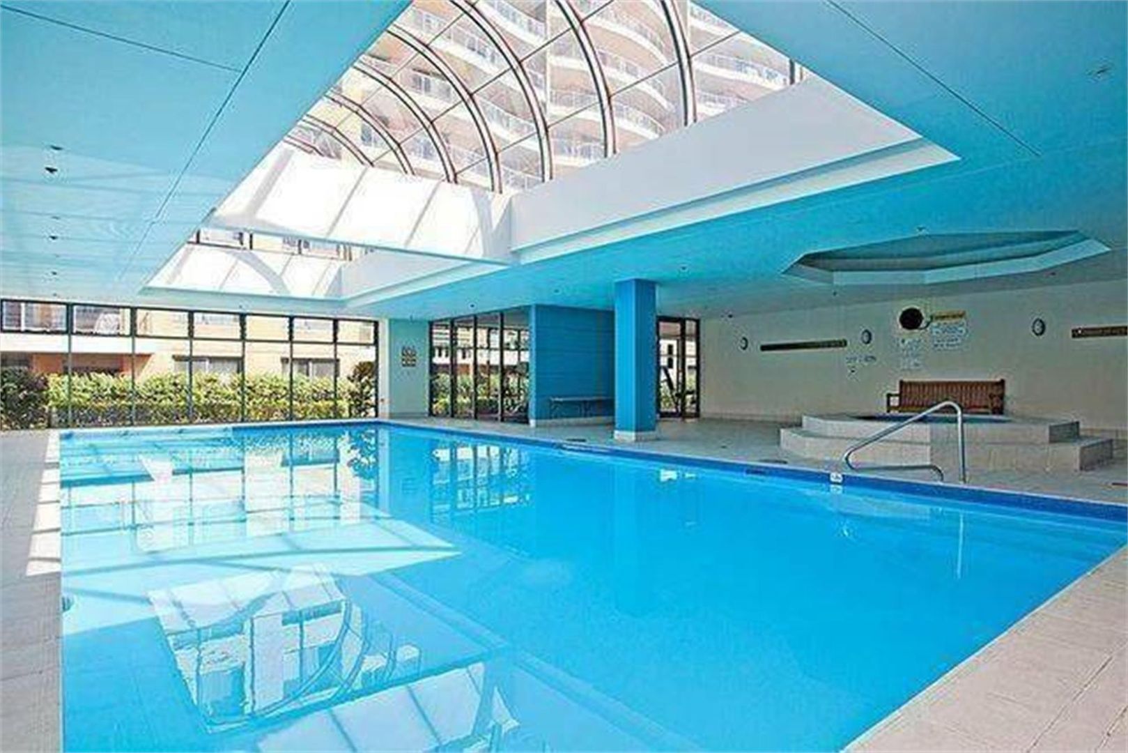 3 Rockdale Plaza Drive, Rockdale NSW 2216 Apartment For Rent 630