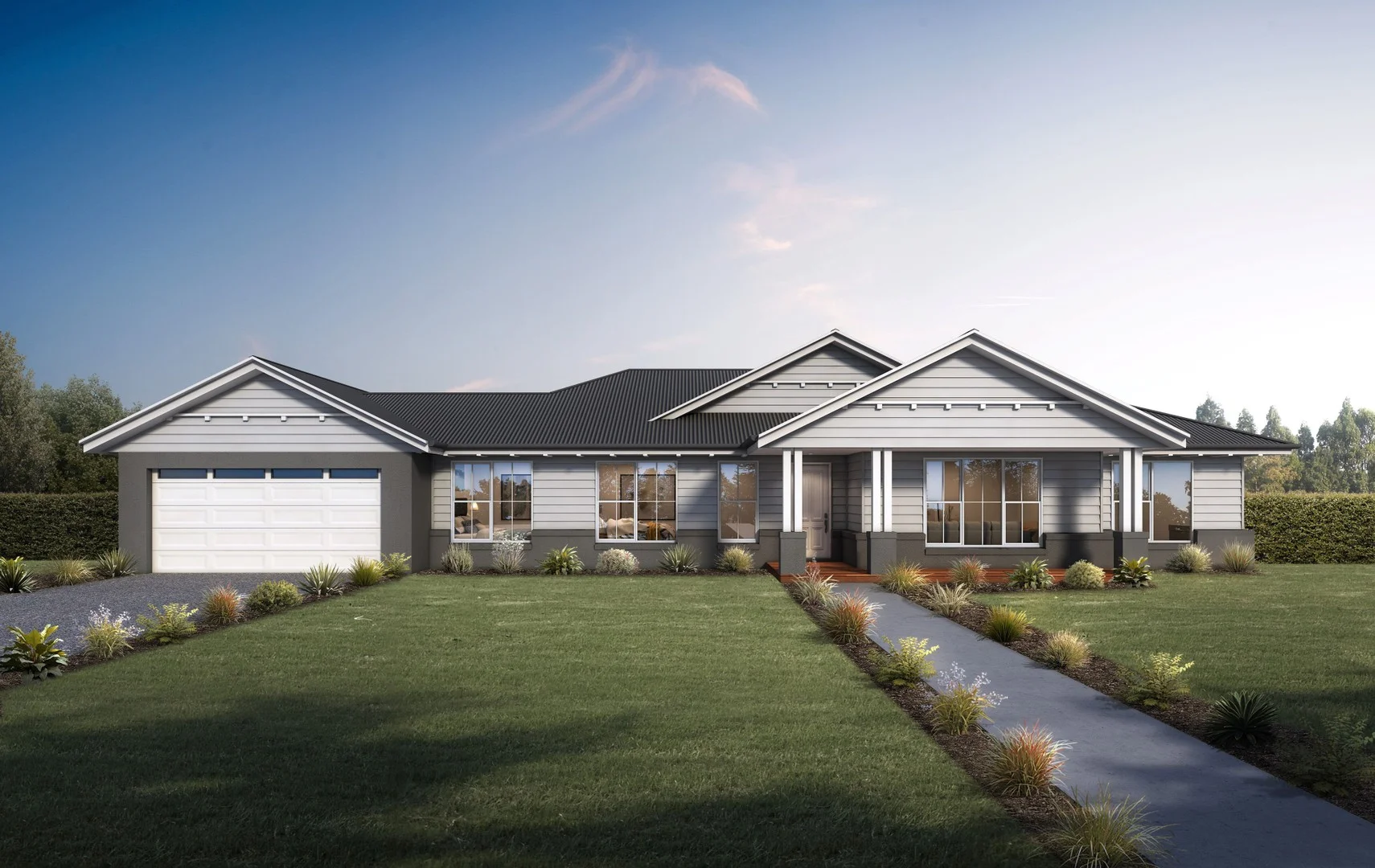 Lot 411 Claret Avenue, Radford Park Estate, Branxton NSW 2335