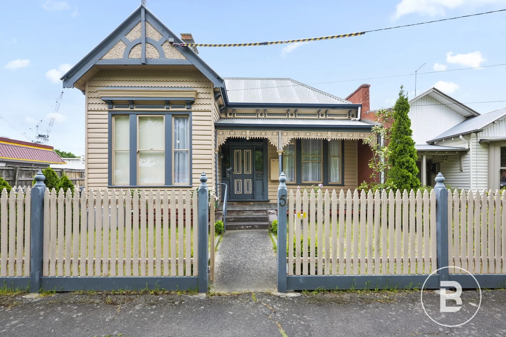 5 Talbot Street South, Ballarat Central VIC 3350