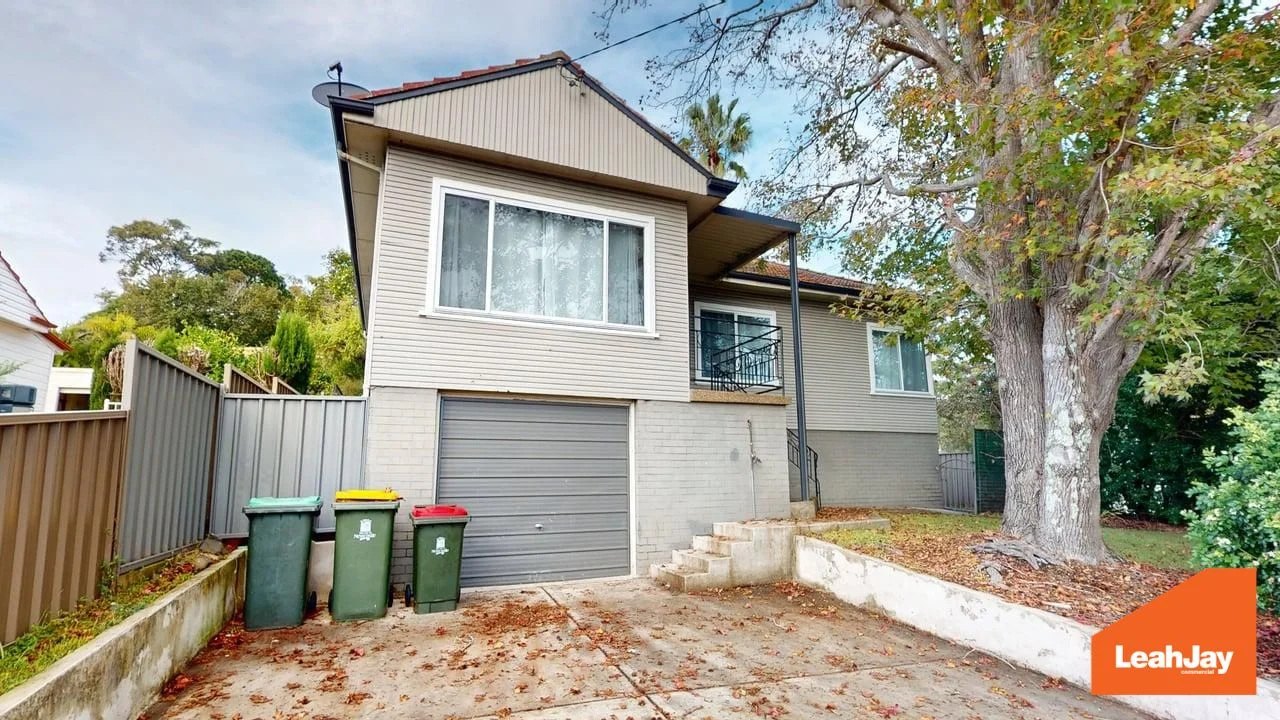 1 Mitchell Avenue, New Lambton NSW 2305