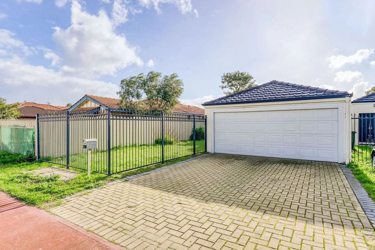 4 bedrooms House in 67a Ashburton Street BENTLEY WA, 6102
