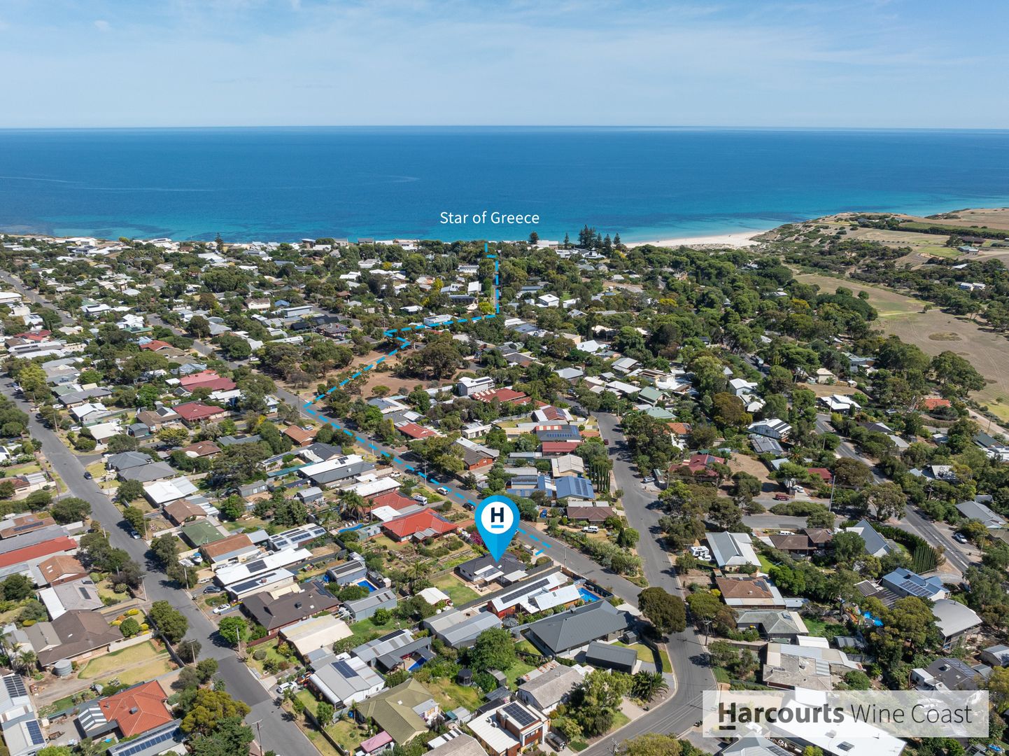 36 St Nicholas Avenue, Port Willunga SA 5173, Image 1