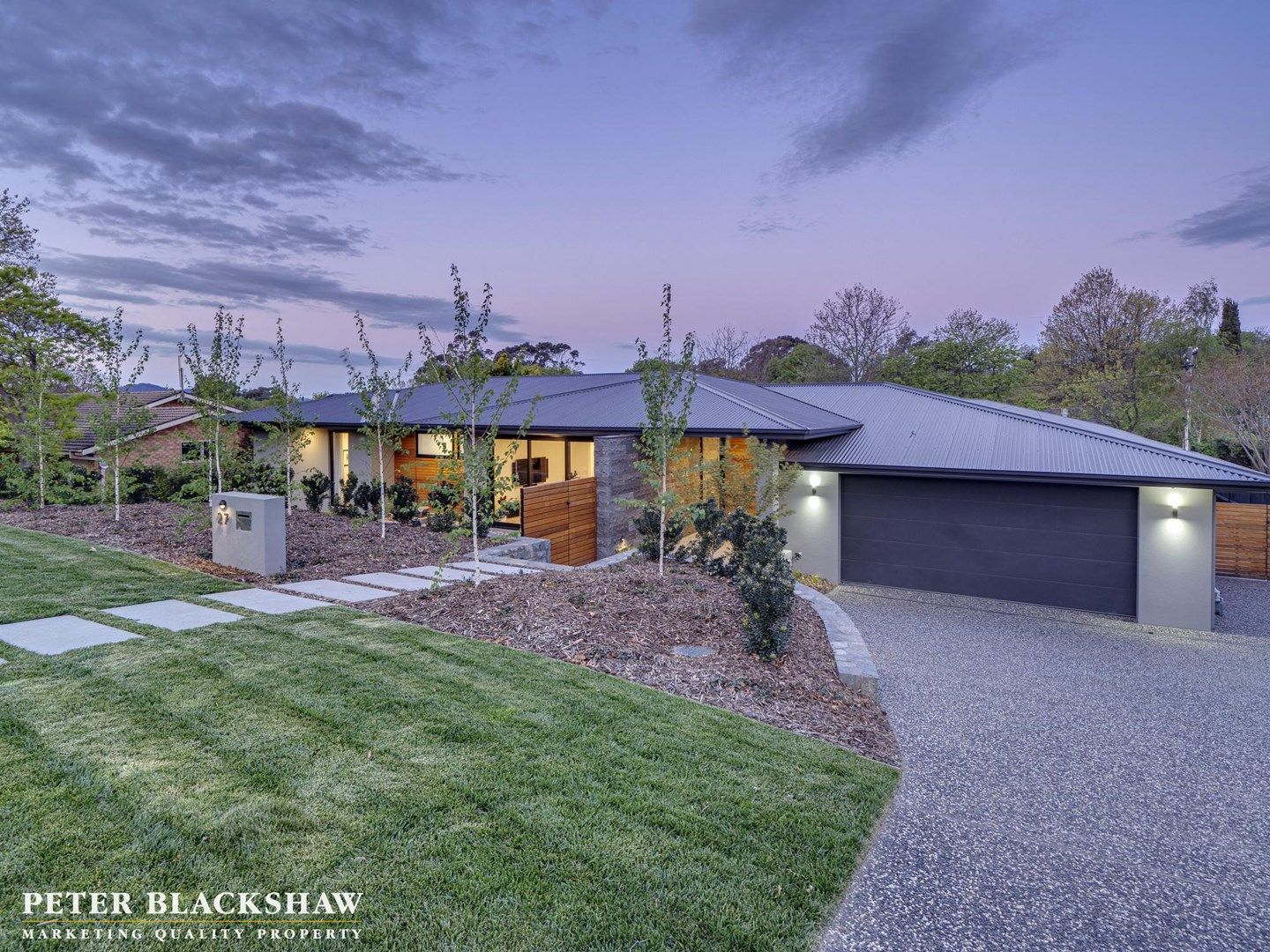 27 Fishburn Street, Red Hill ACT 2603, Image 2