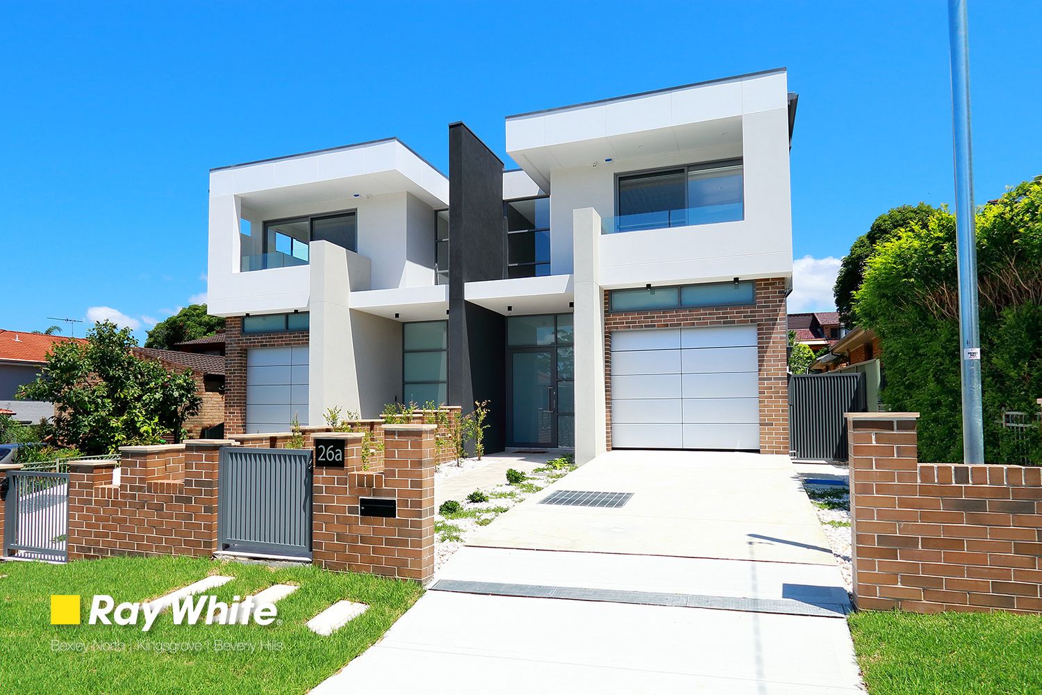 5 bedrooms Duplex in 26a Cooleen Street BLAKEHURST NSW, 2221