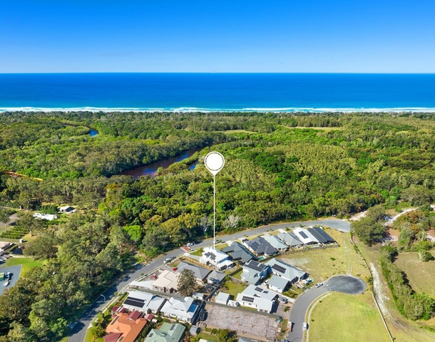 16 Omega Circuit, Brunswick Heads NSW 2483