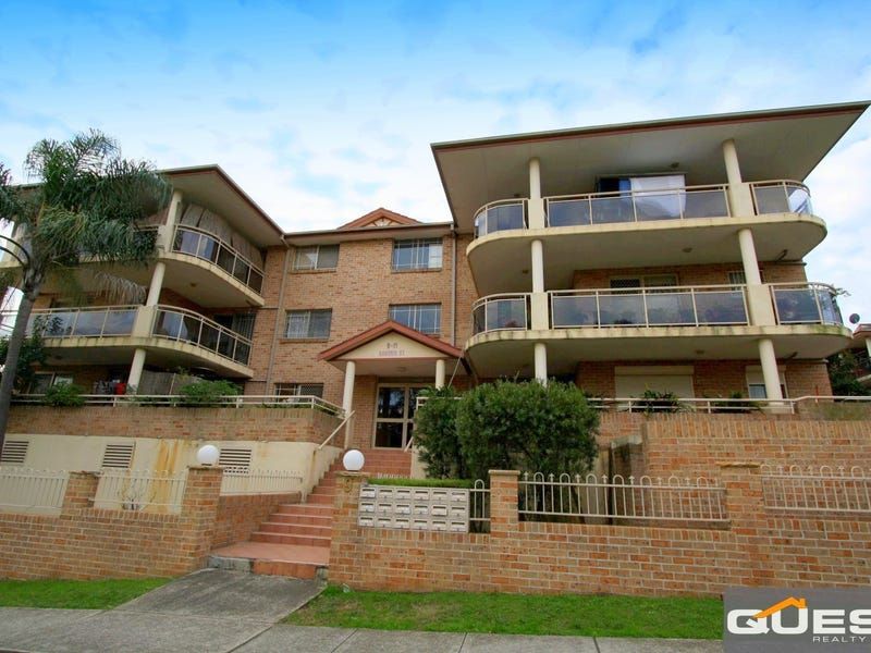 11/9-11 Carmen Street, Bankstown NSW 2200, Image 0