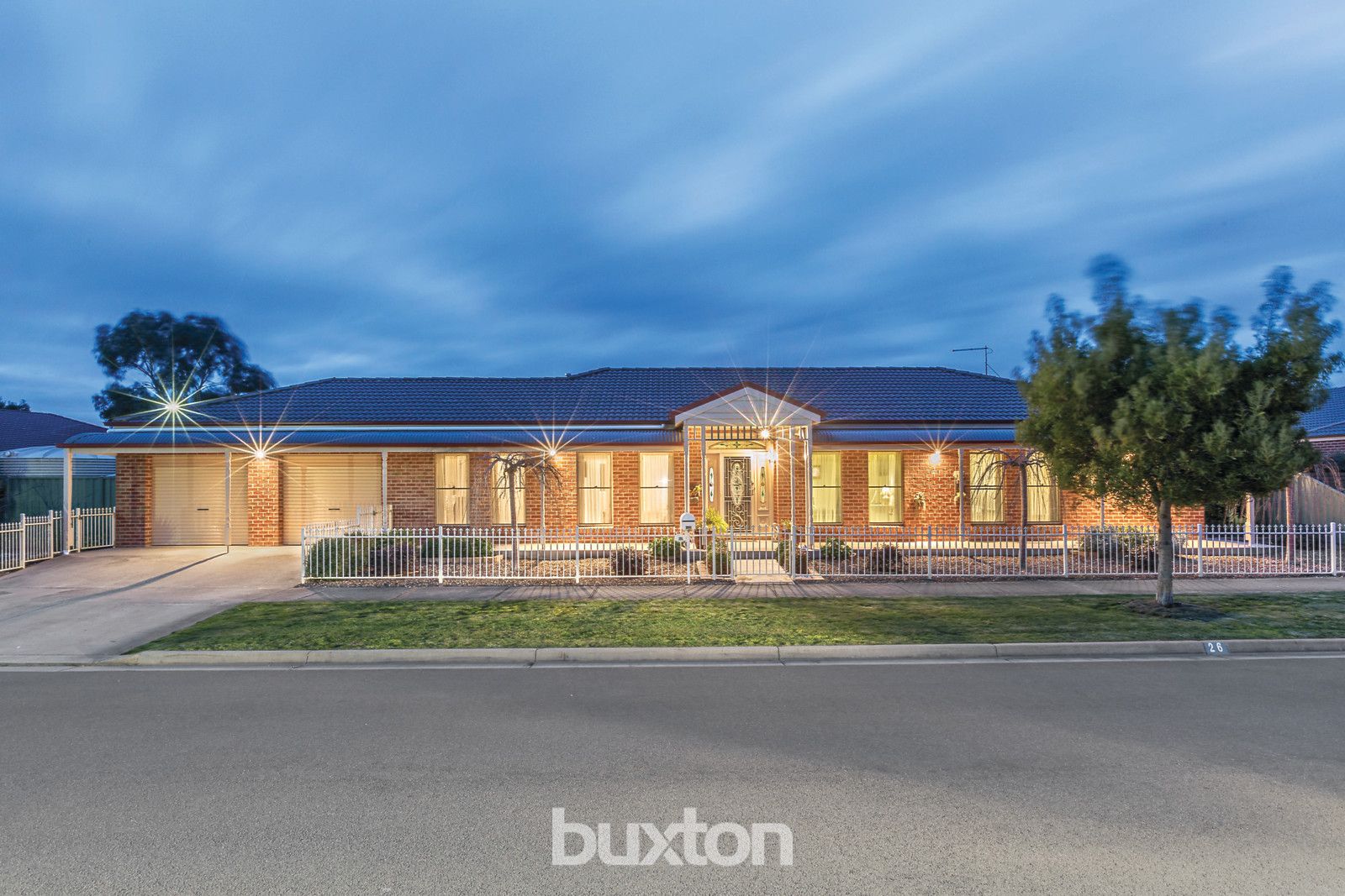 26 Lowry Crescent, Miners Rest VIC 3352, Image 0