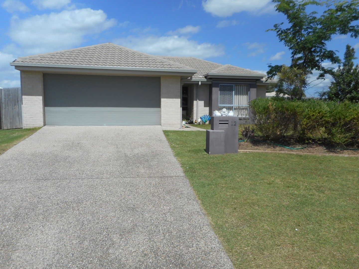 12 Feather Court, Morayfield QLD 4506, Image 0