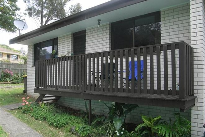 Picture of 4/50 Attunga Avenue, KIAMA HEIGHTS NSW 2533