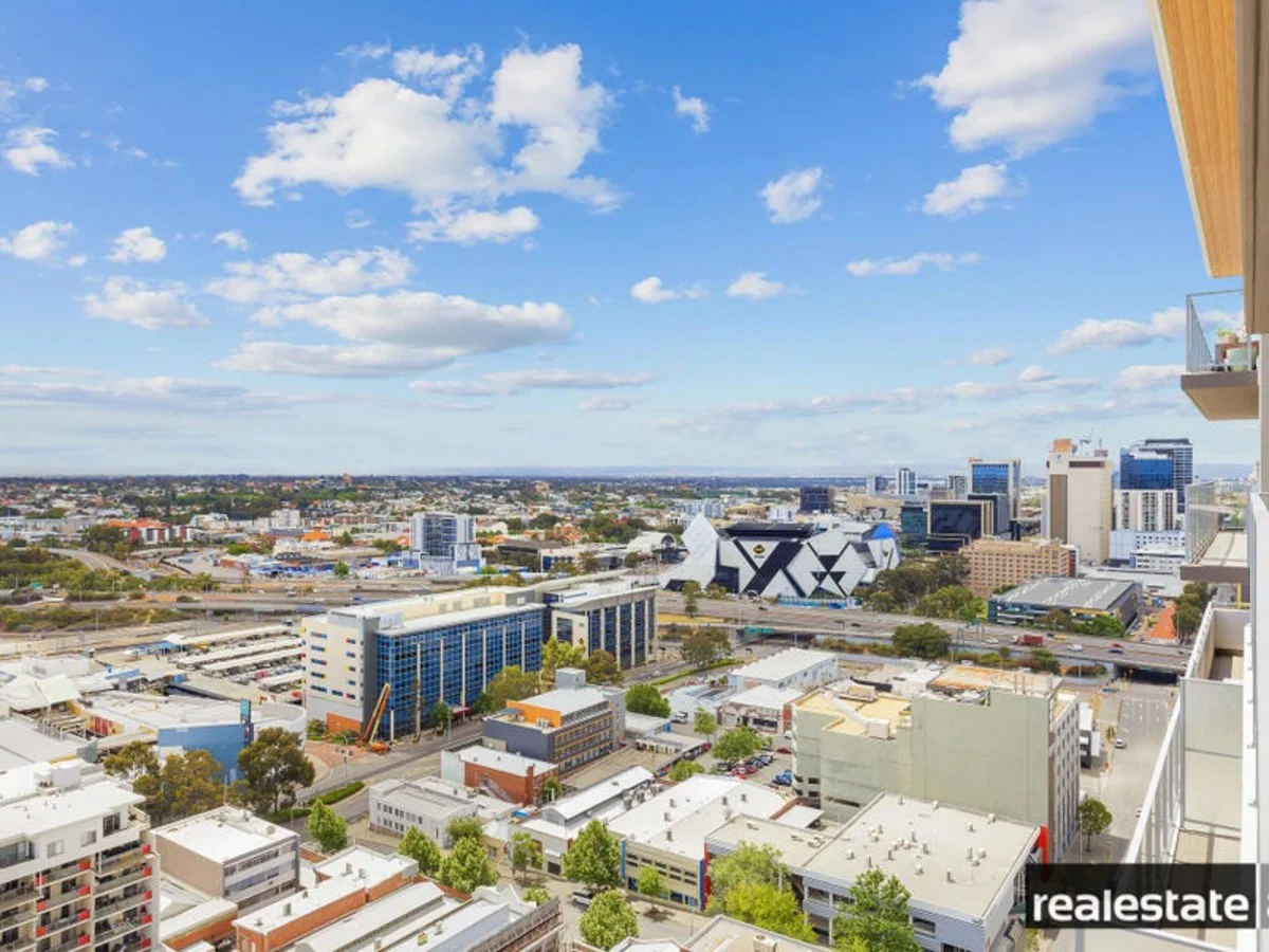 Additional image 17 of 1904/659 Murray Street, West Perth WA 6005