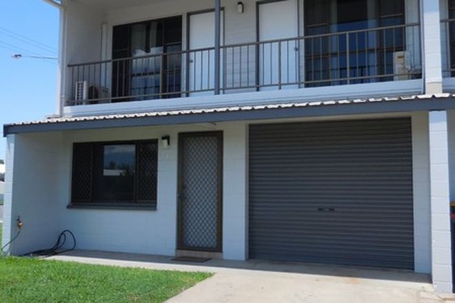 Picture of 1/37-39 Chippendale Street, AYR QLD 4807