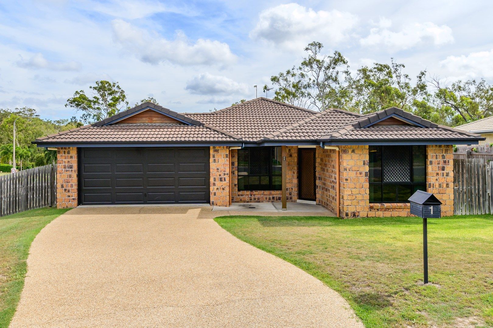 1 Centaurus Close, Telina QLD 4680, Image 0