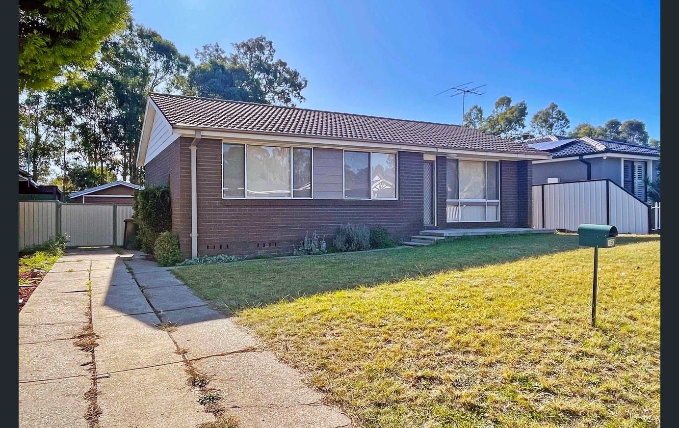 3 bedrooms House in 150 Madagascar Drive KINGS PARK NSW, 2148