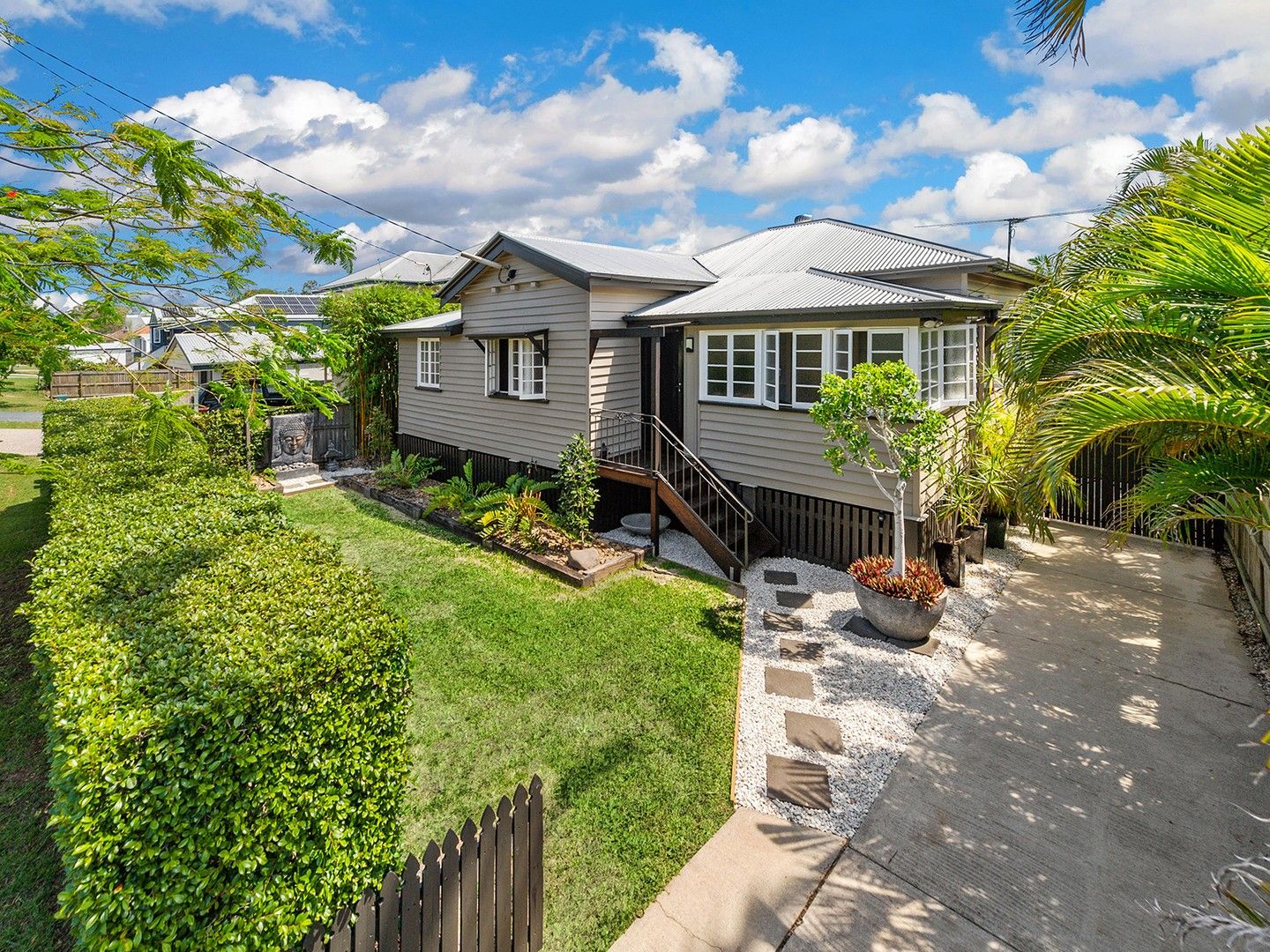 3 bedrooms House in 5 Bungunya Street BANYO QLD, 4014