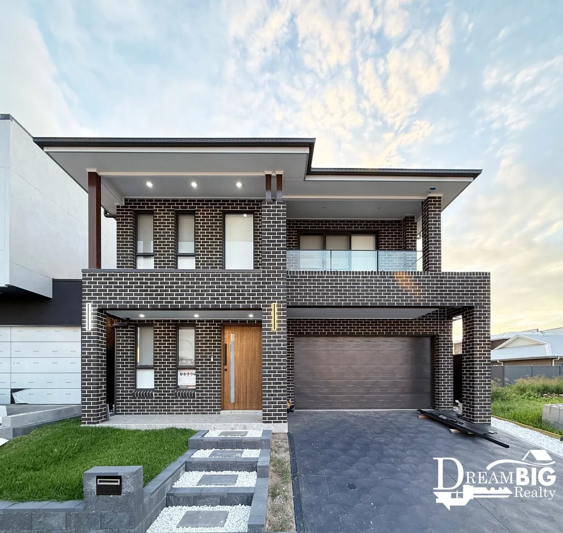 38 Parhelion Street, Austral NSW 2179