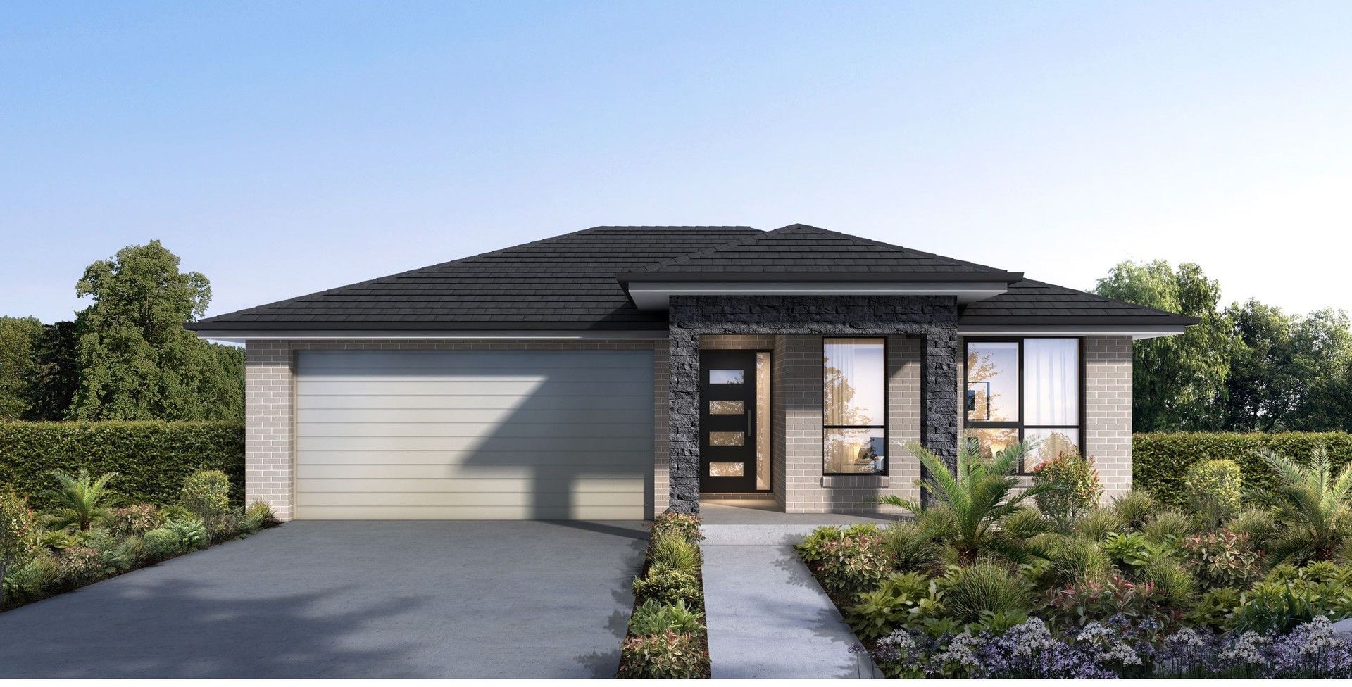 4 bedrooms New House & Land in  HAMLYN TERRACE NSW, 2259