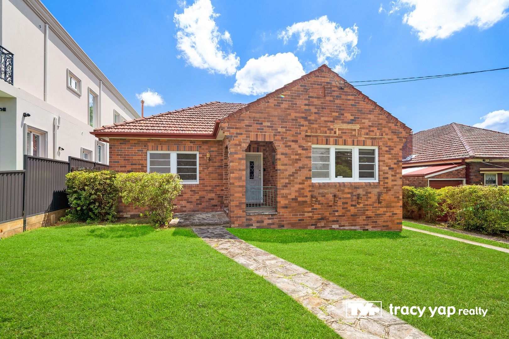 3 bedrooms House in 7 Romford Road EPPING NSW, 2121