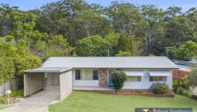 Picture of 40 Lee Street, NAMBUCCA HEADS NSW 2448