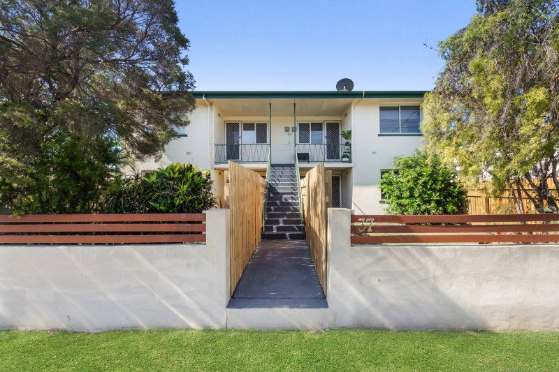 4/37 Bayswater Terrace, Hyde Park QLD 4812 - Apartment For ...