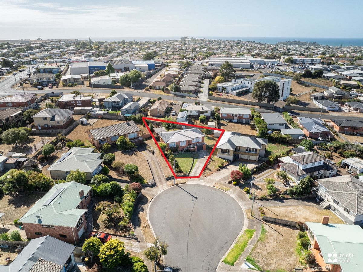 13 Gardenia Grove, Devonport TAS 7310, Image 1